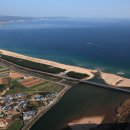 고래불관광지 이미지