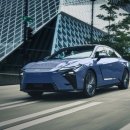 ES 모터스 | 2026 신형 렉서스 ES 풀체인지 모델에 대한 변화 포인트 총정리 리뷰