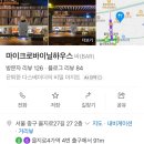 마이크로바이닐하우스