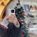 [케이스티파이 리플케이스 화이트 추천] 5개월 사용후기 no변색 때안탐 걱정말고 지르세요!(15pro블루...