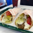 아비케밥(Abi Kebab) | [이태원 케밥 맛집] 외국인 단골이 많다는 아비케밥 Abi Kebab 방문 후기! 치킨/양고기 케밥 맛있게...