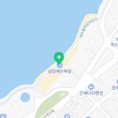 삼양1동 (삼양해수욕장입구방면) 이미지