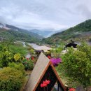 지리흙집 황토마을 이미지