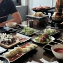 260 | 6살 최애 소고기 맛집 인천 구 송도 260도 재방문기.