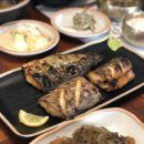 밥도둑생선구이