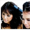 웨이브HAIR 이미지