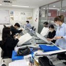 전산응용건축제도기능사 자격증반