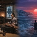 폭풍 후의 여백, 특별 승진 [왕고은대일기-7] 이미지