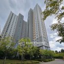 호암힐데스하임아파트 앞 이미지