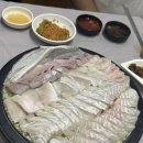 어통바다횟집