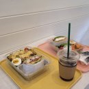 바이트샌드위치앤샐러드