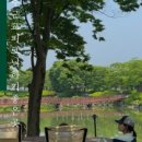 사선대 아래 화장실 이미지