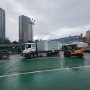 물놀이장 이동식 화장실 이미지