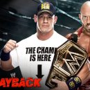 WWE PAYBACK 2013 승자맞추기 이벤트(8경기) 이미지