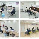 장안1동 주민센터 이미지