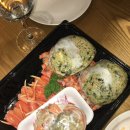 속초 중앙시장 관광수산시장 리얼 후기 만석닭강정 정선감자전 강원도막걸리술빵 홍게