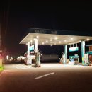 아리랑주유소 이미지