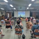 아름다운 삶의 마무리, 웰다잉 이미지