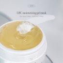 (주)엘비씨 | LBC PARIS / 프랑스에서 건너온 수분충전마스크팩 :)