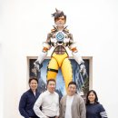 롯데리아 대전신성 이미지