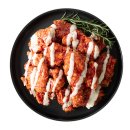 맛있는 치킨 이미지