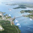 녹진광장(대교) 이미지