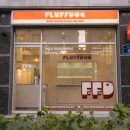 플러프도그 이미지