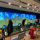 연세골프연습장 이미지