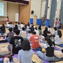송정동초등학교 | [전남광주통합특별시] 심폐소생술 등 응급처치 교육 송정동초등학교 교직원편