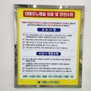 ㈜타라고 | 대봉산 휴양밸리 모노레일 예약방법및 마지막시간 탑승 후기