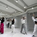 최신 아이돌 K-POP 방송댄스 이미지