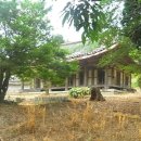 은지송씨승지공파재실 | 오인교의 전라도누정기행-고창 세한정(歳寒亭)