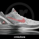 주) 나이키 코리아 Zoom Kobe VI a.k.a ACE 3월 발매 이미지