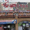 사랑손칼국수 이미지