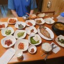 동이애견 | 대구 동이식당 가성비 최강 한정식 먹을 수 있는 대구수목원 맛집