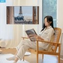 큐빅스 | 무빙큐빅스 삼탠바이미 40인치 후기, 자취방 이동식 TV로 왜 이걸 샀는지 솔직 사용기