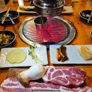 분당백현-D-13 | [성남/미금] 분당맛집 미금역맛집으로 소문난 분당그릴 솔직후기