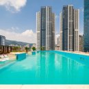 해운대 센트럴호텔 이미지