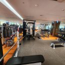 해모수사우나 휘트니스클럽 | 해운대 웨스틴조선부산 오션뷰 수영장, 피트니스 클럽, 사우나 후기