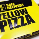 YELLOW PIZZA 이미지