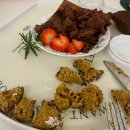 더벤티 광양서천점 | 광양 두쫀쿠 2곳 비교 옥순다방,베비에르 광양 두바이쫀득쿠키