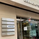 미니스톱 청담유시어터점 | 모니카블랑쉬 가는방법/외관