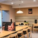 강남역(교보거리) 이미지