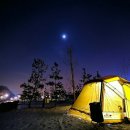 한탄강소나무캠핑 이미지