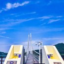 충남 가볼만한곳 논산 여행코스 탑정호 출렁다리
