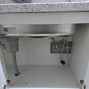 도봉-도봉-서울도봉-2492 | 일산 오염으로 악취나는 하부장 바닥판 부분교체