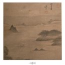 금강대학교 | 겸재정선도 처음이라/ 호암미술관도 처음이라