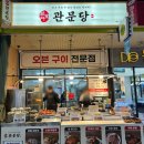 관문고기 이미지