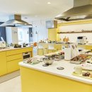 오뚜기전자 이미지