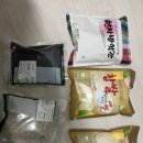 경북친환경농산물연합사업단 농산물 꾸러미 후기